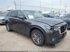 MAZDA CX-90