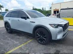 MAZDA CX-90