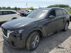 MAZDA CX-90