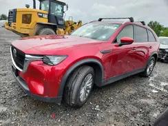 MAZDA CX-90