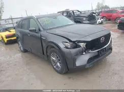 MAZDA CX-90