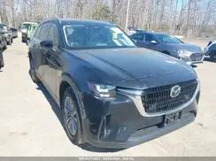 MAZDA CX-90