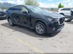 MAZDA CX-90