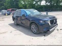 MAZDA CX-90