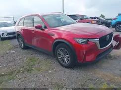 MAZDA CX-90