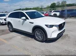 MAZDA CX-90