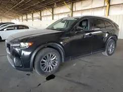 MAZDA CX-90