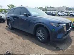 MAZDA CX-90