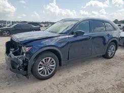 MAZDA CX-90