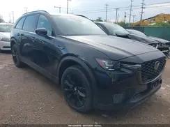 MAZDA CX-90