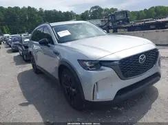 MAZDA CX-90