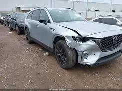 MAZDA CX-90