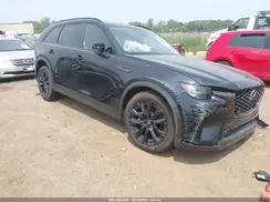 MAZDA CX-90
