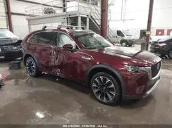 MAZDA CX-90