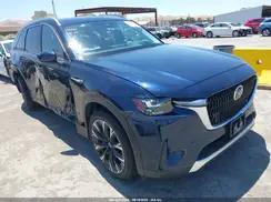 MAZDA CX-90