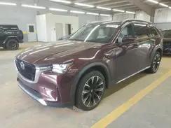 MAZDA CX-90