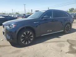 MAZDA CX-90