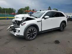 MAZDA CX-90