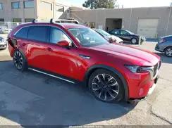 MAZDA CX-90