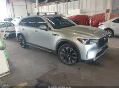MAZDA CX-90