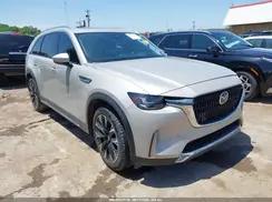 MAZDA CX-90