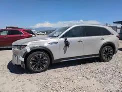 MAZDA CX-90
