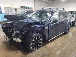 MAZDA CX-90