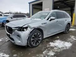 MAZDA CX-90