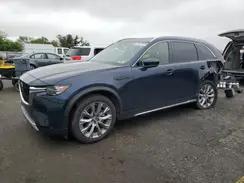 MAZDA CX-90