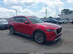 MAZDA CX-90