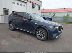 MAZDA CX-90