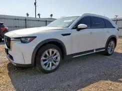 MAZDA CX-90