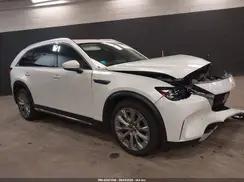 MAZDA CX-90