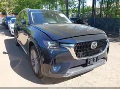 MAZDA CX-90