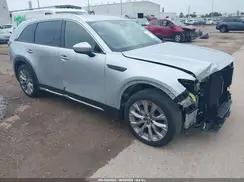 MAZDA CX-90