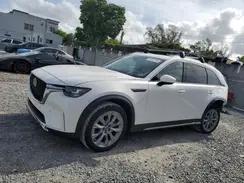 MAZDA CX-90