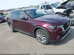 MAZDA CX-90