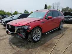 MAZDA CX-90