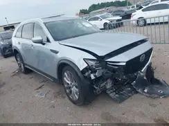 MAZDA CX-90