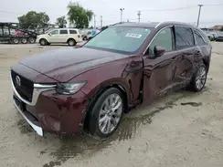 MAZDA CX-90