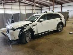 MAZDA CX-90