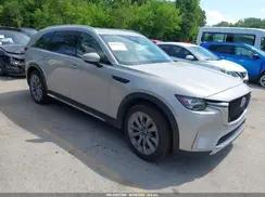 MAZDA CX-90