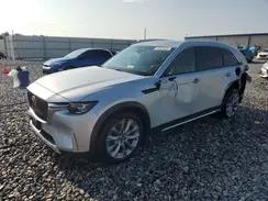 MAZDA CX-90