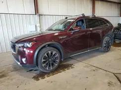 MAZDA CX-90