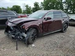 MAZDA CX-90