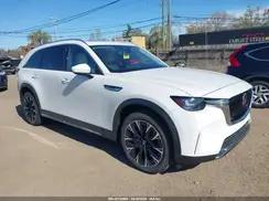 MAZDA CX-90