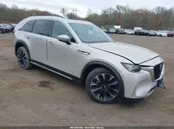 MAZDA CX-90