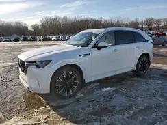MAZDA CX-90