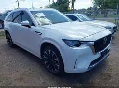 MAZDA CX-90