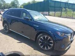 MAZDA CX-90